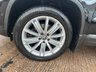 USED 2016 16 VOLKSWAGEN TIGUAN 2.0 TDI BlueMotion Tech Match Edition SUV 5dr Diesel DSG 4WD Euro 6 (s/s) (150 ps) 12 MONTH RAC WARRANTY INCLUDED!!