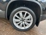 USED 2016 16 VOLKSWAGEN TIGUAN 2.0 TDI BlueMotion Tech Match Edition SUV 5dr Diesel DSG 4WD Euro 6 (s/s) (150 ps) 12 MONTH RAC WARRANTY INCLUDED!!