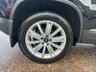 USED 2016 16 VOLKSWAGEN TIGUAN 2.0 TDI BlueMotion Tech Match Edition SUV 5dr Diesel DSG 4WD Euro 6 (s/s) (150 ps) 12 MONTH RAC WARRANTY INCLUDED!!