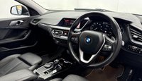 USED 2019 69 BMW 1 SERIES 2.0 118d Sport Hatchback 5dr Diesel Auto Euro 6 (s/s) (150 ps) 