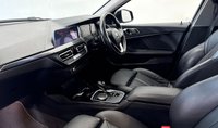 USED 2019 69 BMW 1 SERIES 2.0 118d Sport Hatchback 5dr Diesel Auto Euro 6 (s/s) (150 ps) 