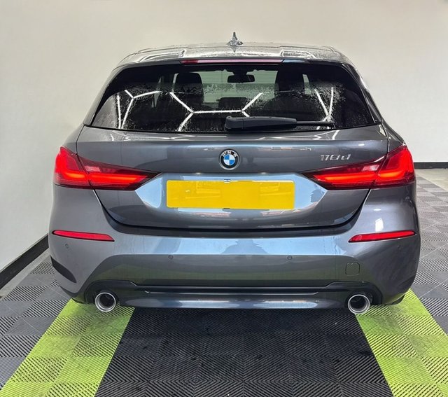 2019 BMW 1 SERIES - Photo 5