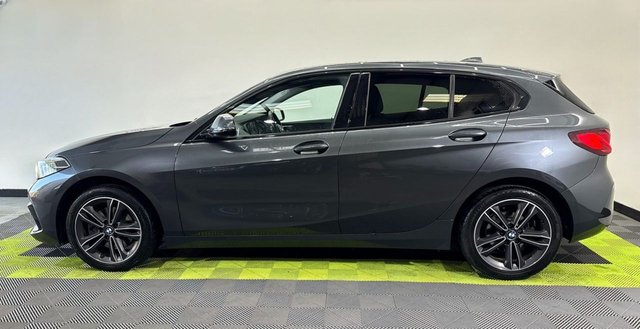 2019 BMW 1 SERIES - Photo 7