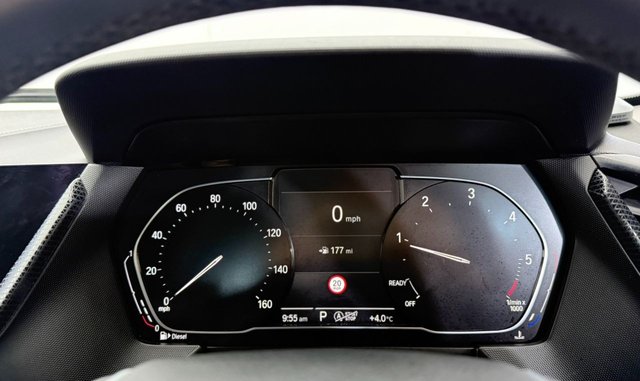 2019 BMW 1 SERIES - Photo 11