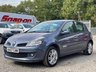 USED 2007 57 RENAULT CLIO 1.6 VVT Initiale Hatchback 5dr Petrol Manual (157 g/km, 111 bhp) WARRANTY-FSH-CAMBLET-ULEZ