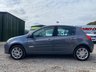 USED 2007 57 RENAULT CLIO 1.6 VVT Initiale Hatchback 5dr Petrol Manual (157 g/km, 111 bhp) WARRANTY-FSH-CAMBLET-ULEZ