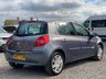 USED 2007 57 RENAULT CLIO 1.6 VVT Initiale Hatchback 5dr Petrol Manual (157 g/km, 111 bhp) WARRANTY-FSH-CAMBLET-ULEZ