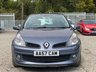 USED 2007 57 RENAULT CLIO 1.6 VVT Initiale Hatchback 5dr Petrol Manual (157 g/km, 111 bhp) WARRANTY-FSH-CAMBLET-ULEZ