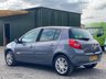 USED 2007 57 RENAULT CLIO 1.6 VVT Initiale Hatchback 5dr Petrol Manual (157 g/km, 111 bhp) WARRANTY-FSH-CAMBLET-ULEZ