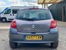 USED 2007 57 RENAULT CLIO 1.6 VVT Initiale Hatchback 5dr Petrol Manual (157 g/km, 111 bhp) WARRANTY-FSH-CAMBLET-ULEZ