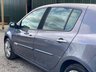USED 2007 57 RENAULT CLIO 1.6 VVT Initiale Hatchback 5dr Petrol Manual (157 g/km, 111 bhp) WARRANTY-FSH-CAMBLET-ULEZ