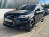 USED 2011 61 AUDI Q7 3.0 TDI V6 S line SUV 5dr Diesel Tiptronic quattro Euro 5 (s/s) (245 ps) LIGHT UP THE NIGHT SALE !!