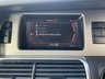 USED 2011 61 AUDI Q7 3.0 TDI V6 S line SUV 5dr Diesel Tiptronic quattro Euro 5 (s/s) (245 ps) LIGHT UP THE NIGHT SALE !!