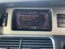 USED 2011 61 AUDI Q7 3.0 TDI V6 S line SUV 5dr Diesel Tiptronic quattro Euro 5 (s/s) (245 ps) LIGHT UP THE NIGHT SALE !!