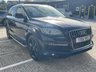 USED 2011 61 AUDI Q7 3.0 TDI V6 S line SUV 5dr Diesel Tiptronic quattro Euro 5 (s/s) (245 ps) LIGHT UP THE NIGHT SALE !!