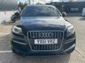 USED 2011 61 AUDI Q7 3.0 TDI V6 S line SUV 5dr Diesel Tiptronic quattro Euro 5 (s/s) (245 ps) LIGHT UP THE NIGHT SALE !!