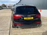 USED 2011 61 AUDI Q7 3.0 TDI V6 S line SUV 5dr Diesel Tiptronic quattro Euro 5 (s/s) (245 ps) LIGHT UP THE NIGHT SALE !!