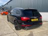 USED 2011 61 AUDI Q7 3.0 TDI V6 S line SUV 5dr Diesel Tiptronic quattro Euro 5 (s/s) (245 ps) LIGHT UP THE NIGHT SALE !!