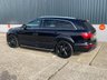 USED 2011 61 AUDI Q7 3.0 TDI V6 S line SUV 5dr Diesel Tiptronic quattro Euro 5 (s/s) (245 ps) LIGHT UP THE NIGHT SALE !!