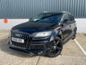 USED 2011 61 AUDI Q7 3.0 TDI V6 S line SUV 5dr Diesel Tiptronic quattro Euro 5 (s/s) (245 ps) LIGHT UP THE NIGHT SALE !!