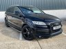 USED 2011 61 AUDI Q7 3.0 TDI V6 S line SUV 5dr Diesel Tiptronic quattro Euro 5 (s/s) (245 ps) LIGHT UP THE NIGHT SALE !!