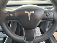 USED 2020 69 TESLA Model 3 Black Dual Motor Upgraded Performance, 76,600 miles, 1 owner, ULEZ compliant EV, Automatic, 15
