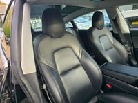 USED 2020 69 TESLA Model 3 Black Dual Motor Upgraded Performance, 76,600 miles, 1 owner, ULEZ compliant EV, Automatic, 15