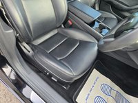 USED 2020 69 TESLA Model 3 Black Dual Motor Upgraded Performance, 76,600 miles, 1 owner, ULEZ compliant EV, Automatic, 15