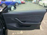 USED 2020 69 TESLA Model 3 Black Dual Motor Upgraded Performance, 76,600 miles, 1 owner, ULEZ compliant EV, Automatic, 15