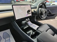 USED 2020 69 TESLA Model 3 Black Dual Motor Upgraded Performance, 76,600 miles, 1 owner, ULEZ compliant EV, Automatic, 15