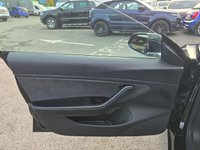 USED 2020 69 TESLA Model 3 Black Dual Motor Upgraded Performance, 76,600 miles, 1 owner, ULEZ compliant EV, Automatic, 15
