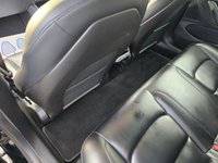 USED 2020 69 TESLA Model 3 Black Dual Motor Upgraded Performance, 76,600 miles, 1 owner, ULEZ compliant EV, Automatic, 15