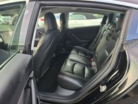 USED 2020 69 TESLA Model 3 Black Dual Motor Upgraded Performance, 76,600 miles, 1 owner, ULEZ compliant EV, Automatic, 15