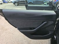 USED 2020 69 TESLA Model 3 Black Dual Motor Upgraded Performance, 76,600 miles, 1 owner, ULEZ compliant EV, Automatic, 15