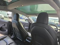 USED 2020 69 TESLA Model 3 Black Dual Motor Upgraded Performance, 76,600 miles, 1 owner, ULEZ compliant EV, Automatic, 15