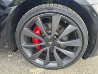 USED 2020 69 TESLA Model 3 Black Dual Motor Upgraded Performance, 76,600 miles, 1 owner, ULEZ compliant EV, Automatic, 15