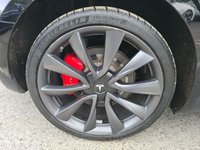 USED 2020 69 TESLA Model 3 Black Dual Motor Upgraded Performance, 76,600 miles, 1 owner, ULEZ compliant EV, Automatic, 15