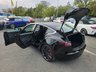 USED 2020 69 TESLA Model 3 Black Dual Motor Upgraded Performance, 76,600 miles, 1 owner, ULEZ compliant EV, Automatic, 15