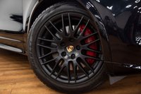 USED 2017 17 PORSCHE CAYENNE 3.6T V6 GTS SUV  