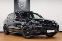 USED 2017 17 PORSCHE CAYENNE 3.6T V6 GTS SUV  