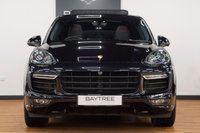 USED 2017 17 PORSCHE CAYENNE 3.6T V6 GTS SUV  