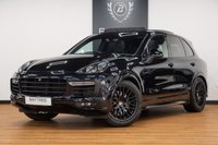 USED 2017 17 PORSCHE CAYENNE 3.6T V6 GTS SUV  