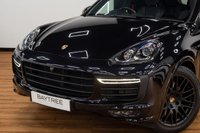USED 2017 17 PORSCHE CAYENNE 3.6T V6 GTS SUV  