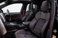 USED 2017 17 PORSCHE CAYENNE 3.6T V6 GTS SUV  