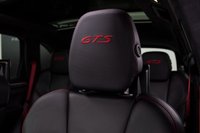 USED 2017 17 PORSCHE CAYENNE 3.6T V6 GTS SUV  