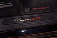 USED 2017 17 PORSCHE CAYENNE 3.6T V6 GTS SUV  