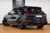 USED 2017 17 PORSCHE CAYENNE 3.6T V6 GTS SUV  