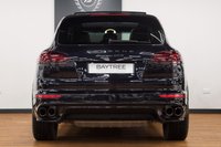 USED 2017 17 PORSCHE CAYENNE 3.6T V6 GTS SUV  