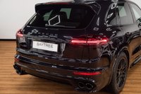USED 2017 17 PORSCHE CAYENNE 3.6T V6 GTS SUV  