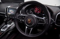 USED 2017 17 PORSCHE CAYENNE 3.6T V6 GTS SUV  